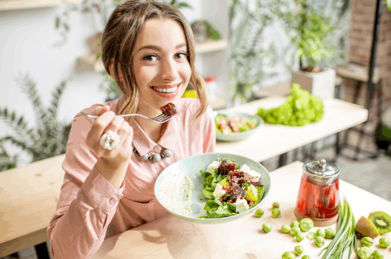 healthy fall recipes