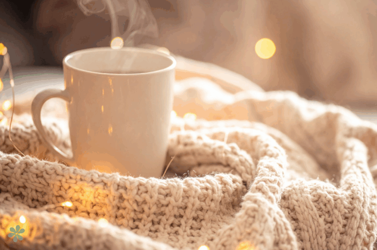 best teas for fall