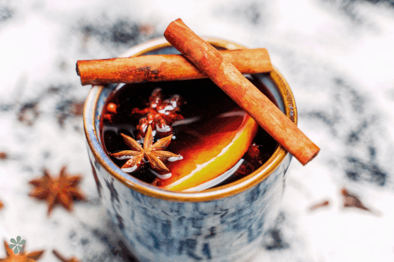 fall spices