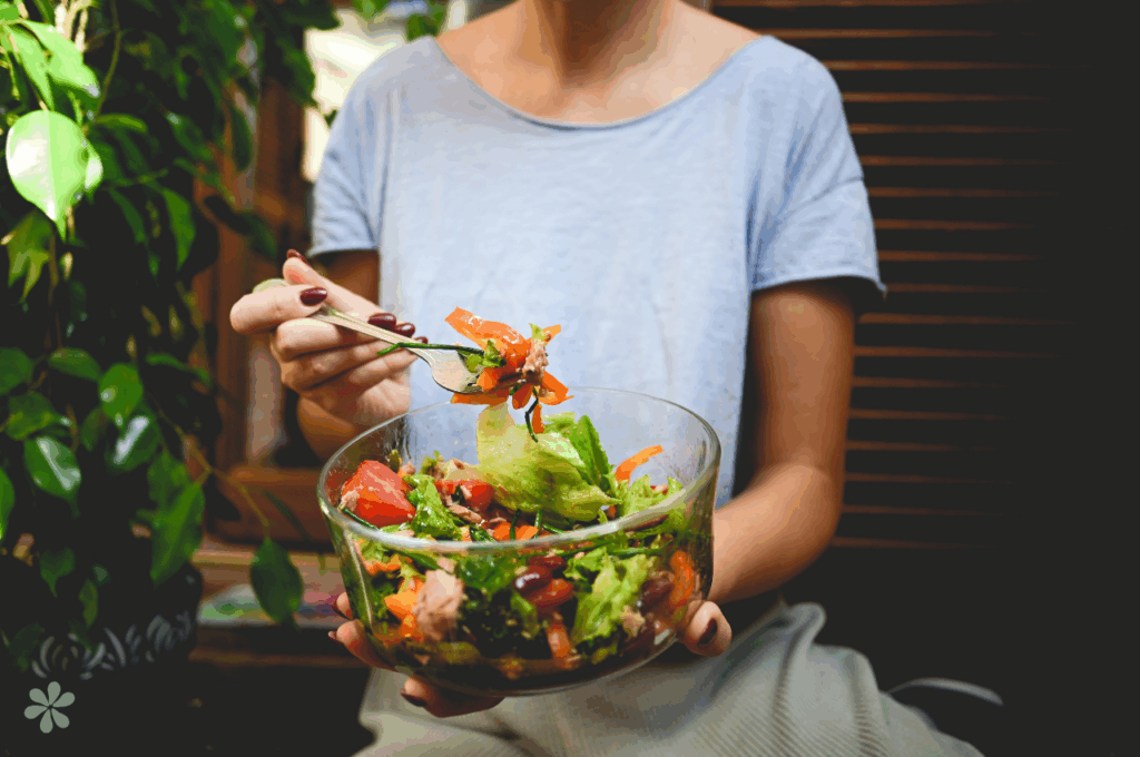 clean eating
