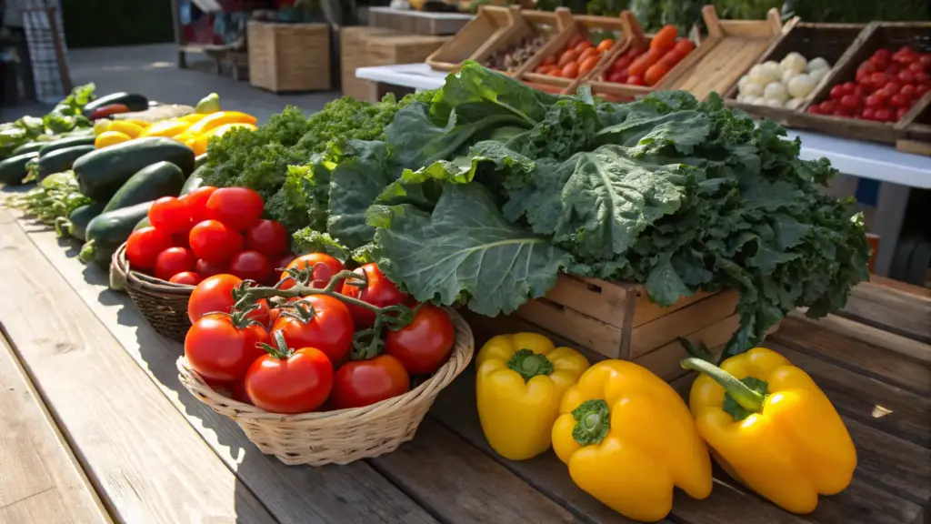 Anti-Aging Secrets from Nature