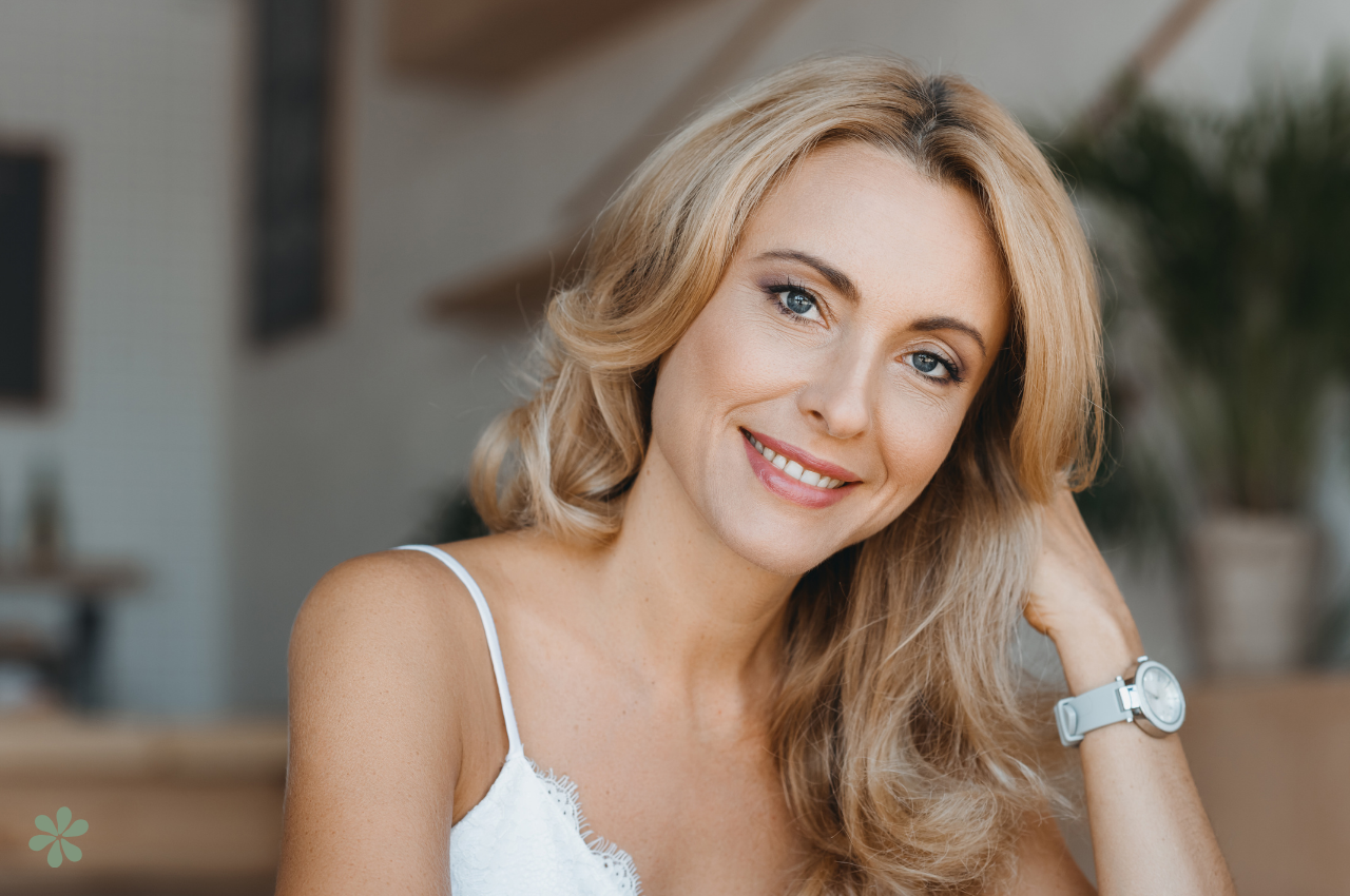 jane ageless natural beauty